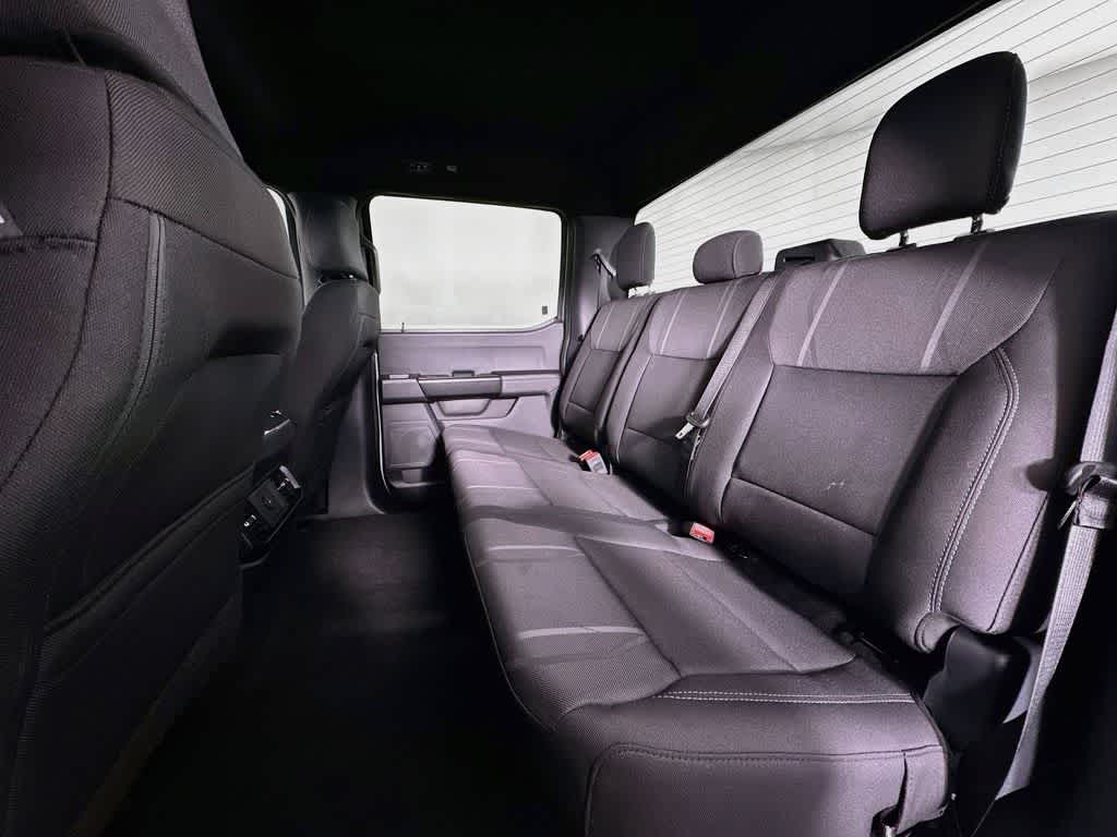 Thumbnail: 2026 Ford F-150 - 14