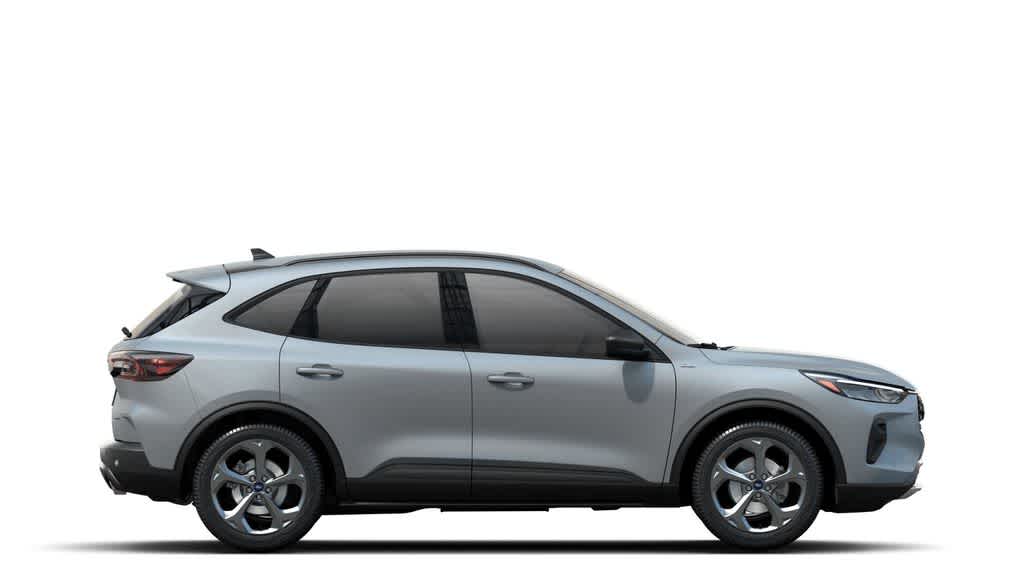 Thumbnail: 2025 Ford Escape - 5