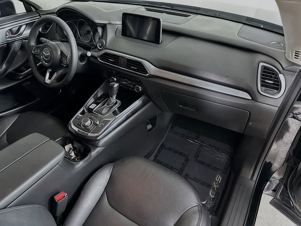 Thumbnail: 2018 Mazda CX-9 - 35