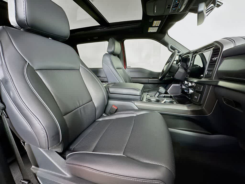 Thumbnail: 2025 Ford F-150 - 15