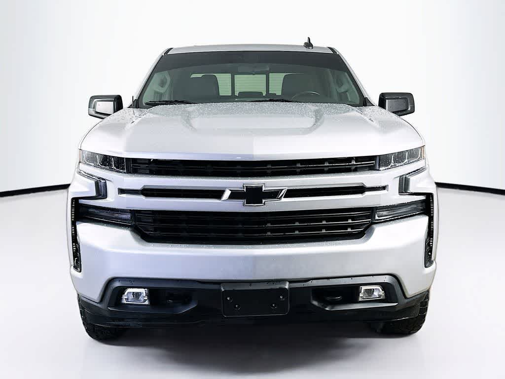Thumbnail: 2019 Chevrolet Silverado 1500 - 6