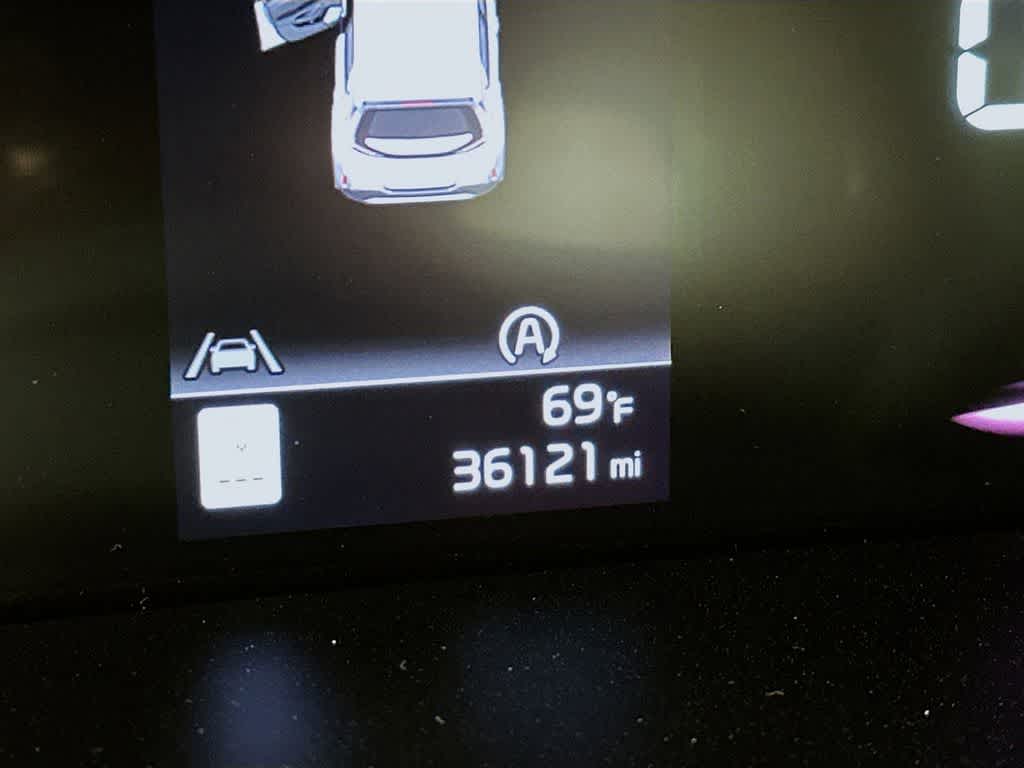 Thumbnail: 2025 Kia Soul - 18