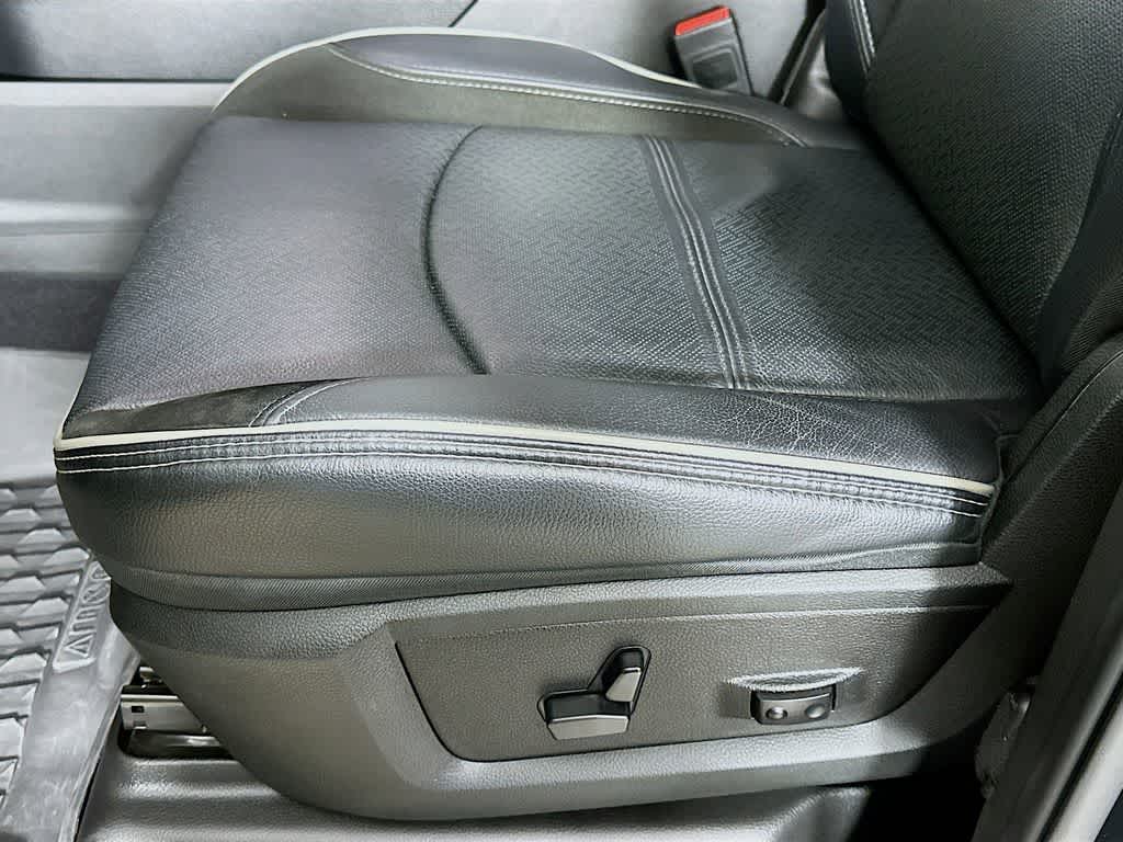 Thumbnail: 2024 RAM 2500 - 29