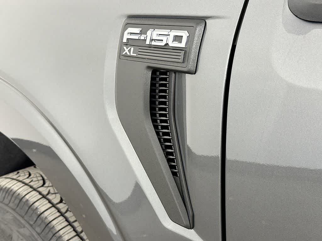 Thumbnail: 2025 Ford F-150 - 7