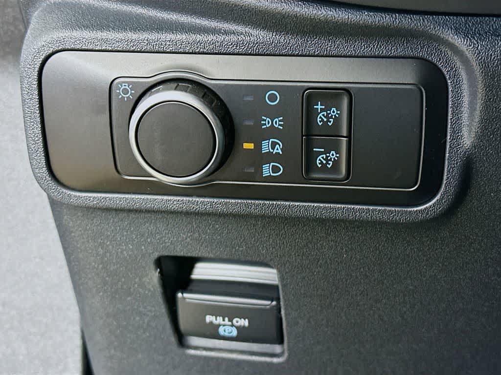 Thumbnail: 2025 Ford Bronco - 27