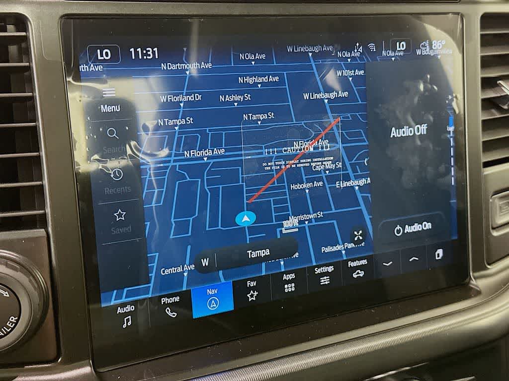 Thumbnail: 2025 Ford F-150 - 28