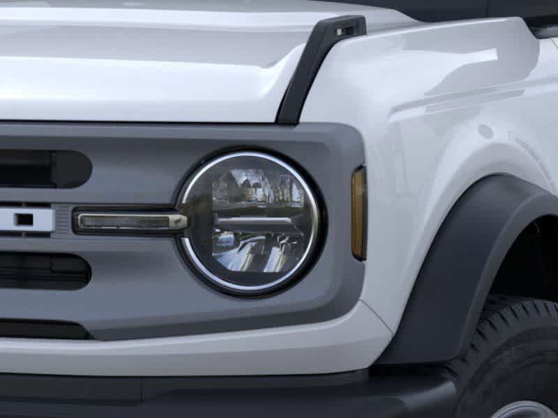 Thumbnail: 2025 Ford Bronco - 20