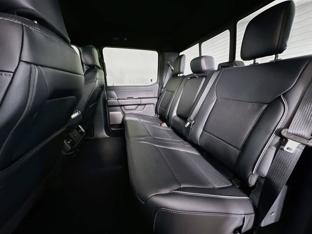 Thumbnail: 2026 Ford F-150 - 13