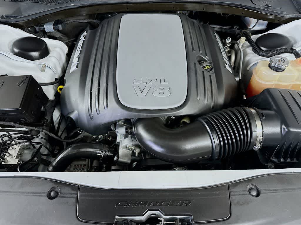 Thumbnail: 2023 Dodge Charger - 9