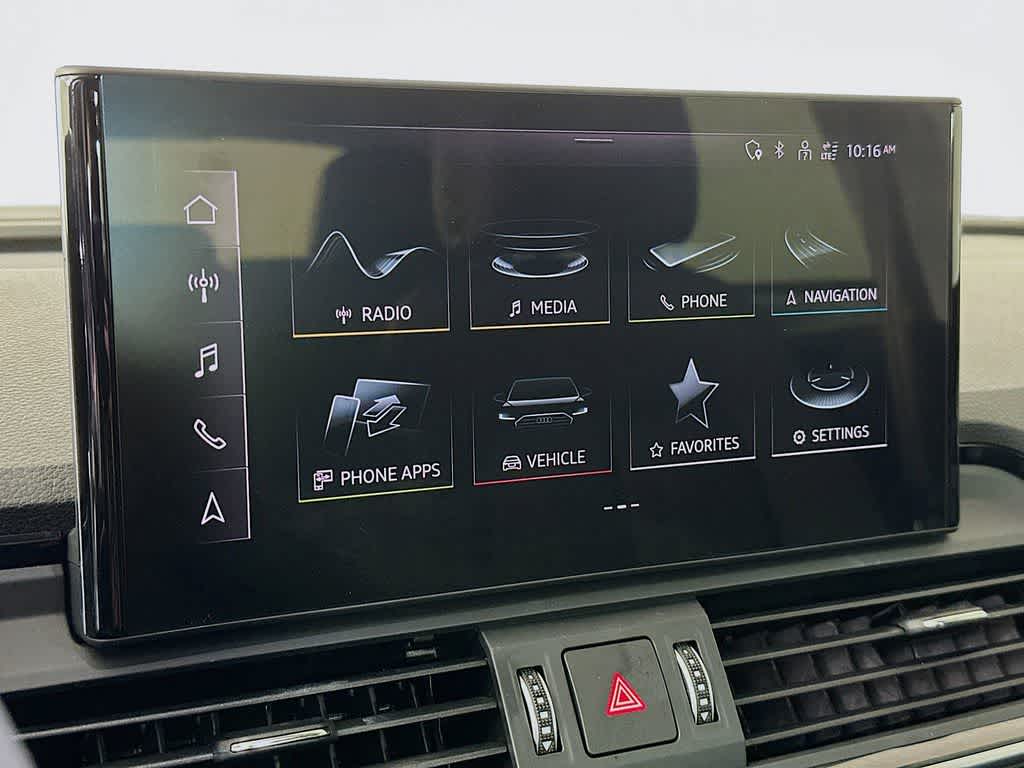 Thumbnail: 2023 Audi Q5 - 17