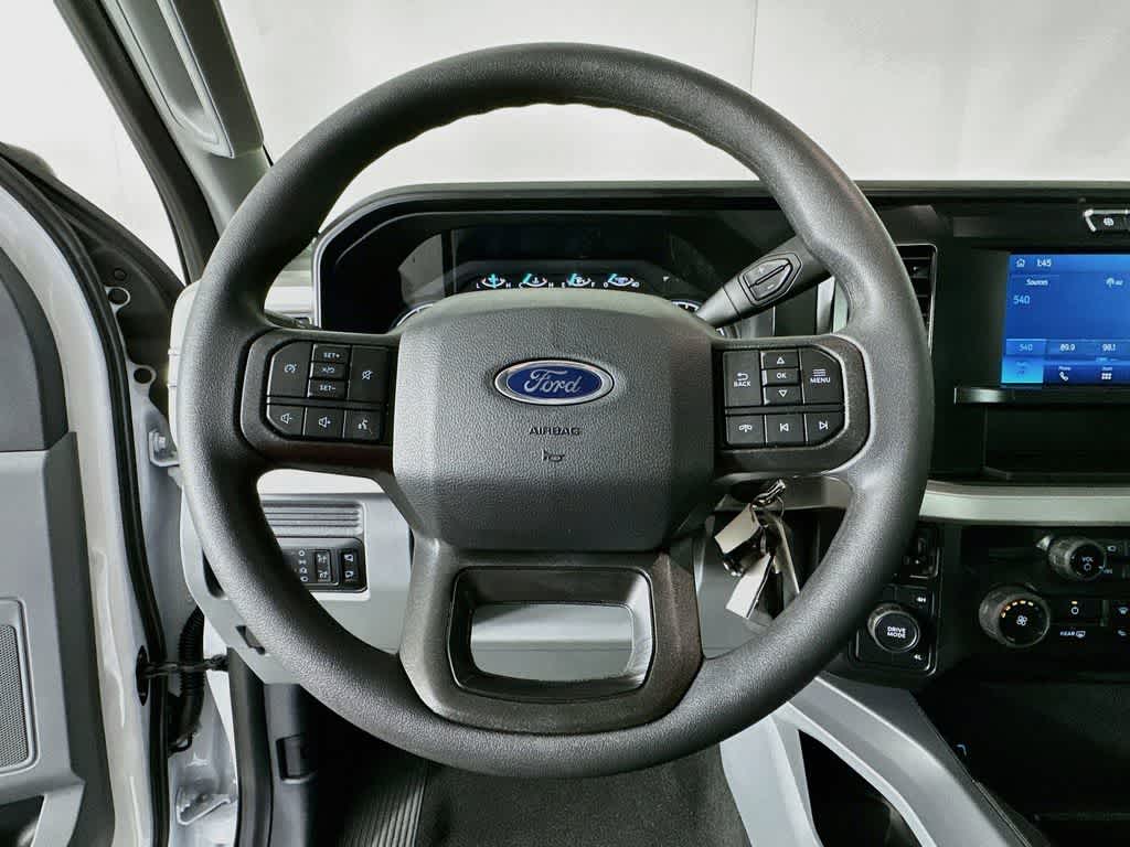 Thumbnail: 2026 Ford F-350 - 16