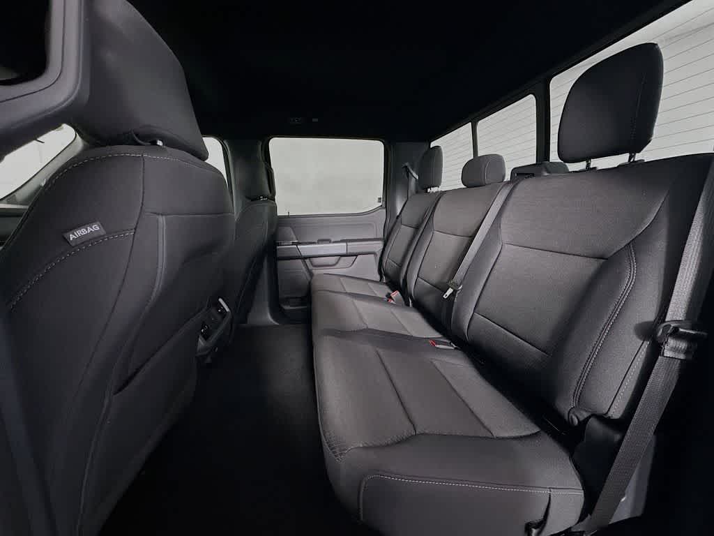 Thumbnail: 2026 Ford F-150 - 14