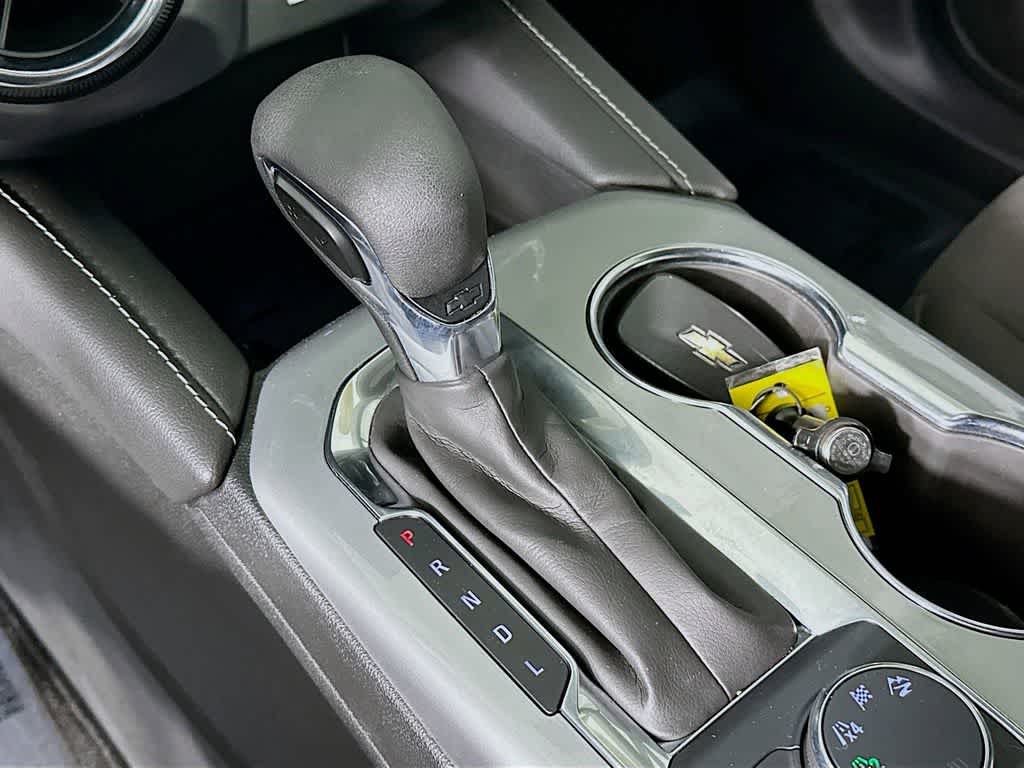 Thumbnail: 2023 Chevrolet Blazer - 19