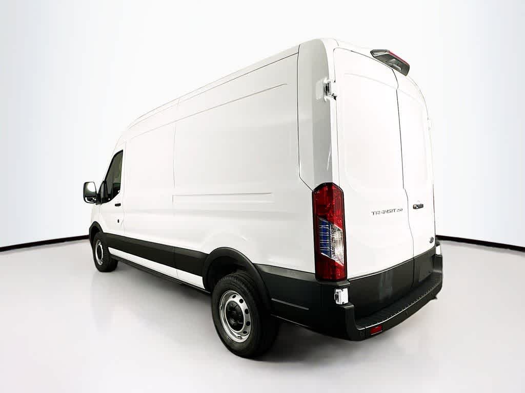 Thumbnail: 2025 Ford Transit Series - 4