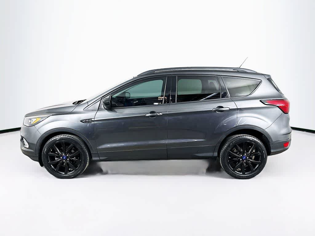 2019 Ford Escape SE 3