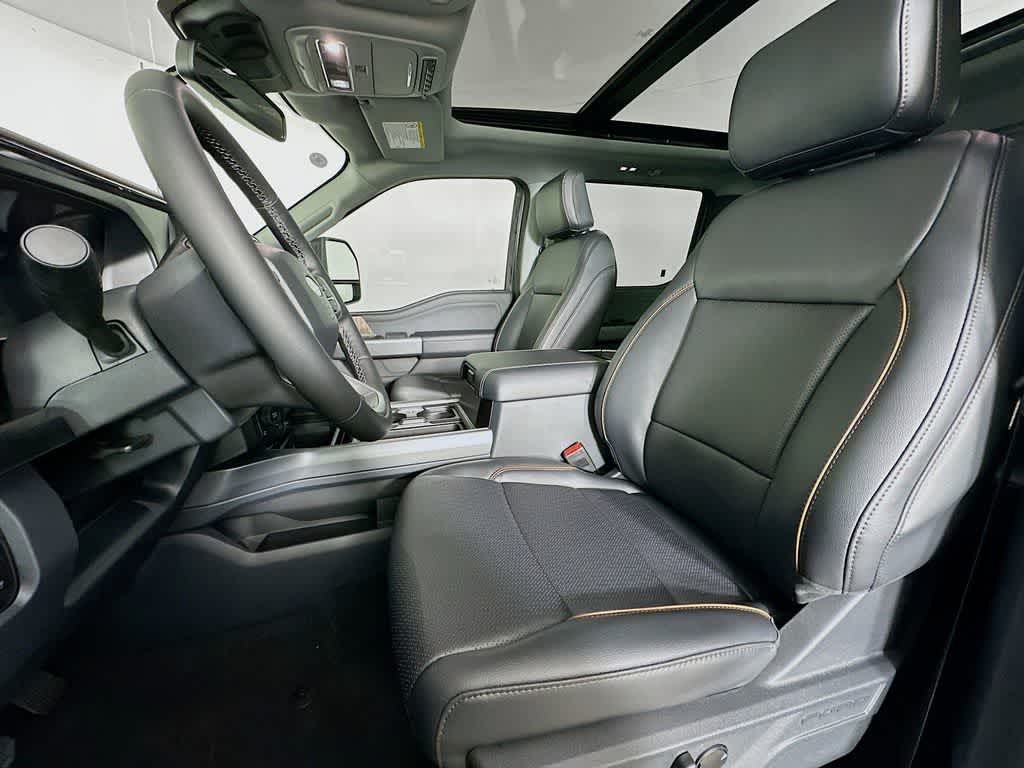 Thumbnail: 2026 Ford F-250 - 12