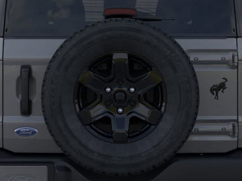 Thumbnail: 2025 Ford Bronco - 24