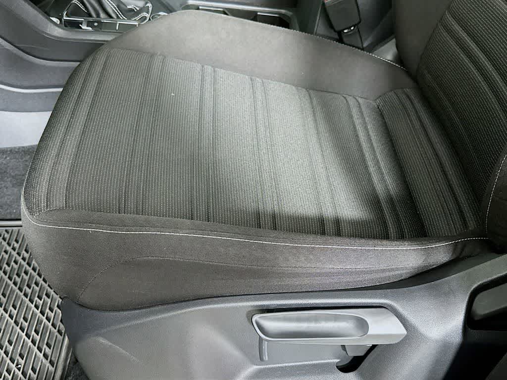 2023 Volkswagen Tiguan S 29