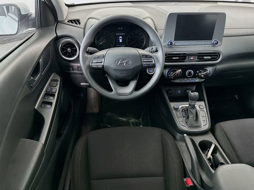 Thumbnail: 2022 Hyundai Kona - 10
