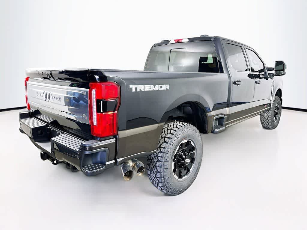 Thumbnail: 2025 Ford F-250 - 25