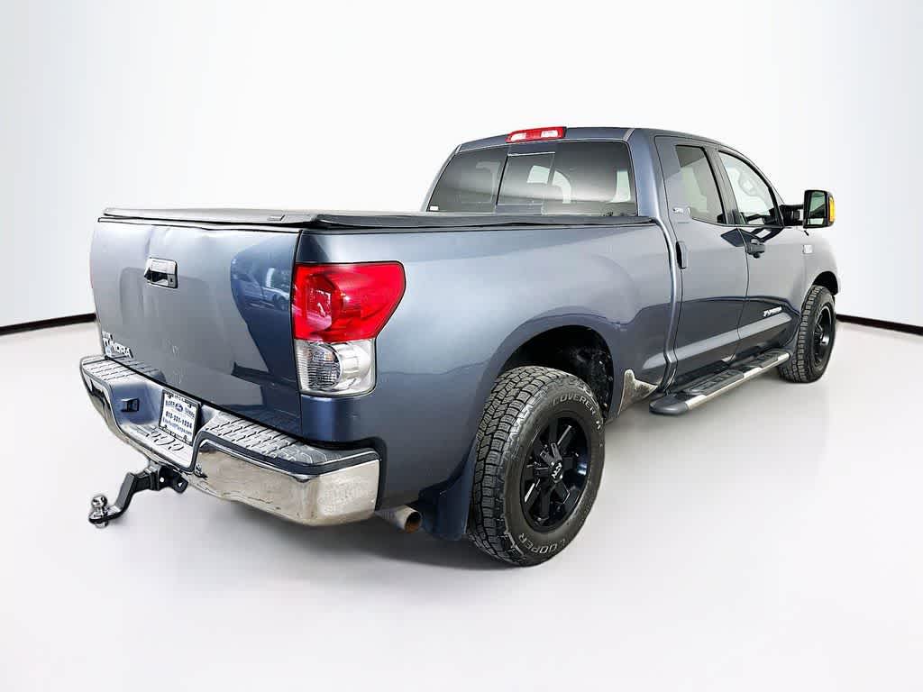 2007 Toyota Tundra SR5 24