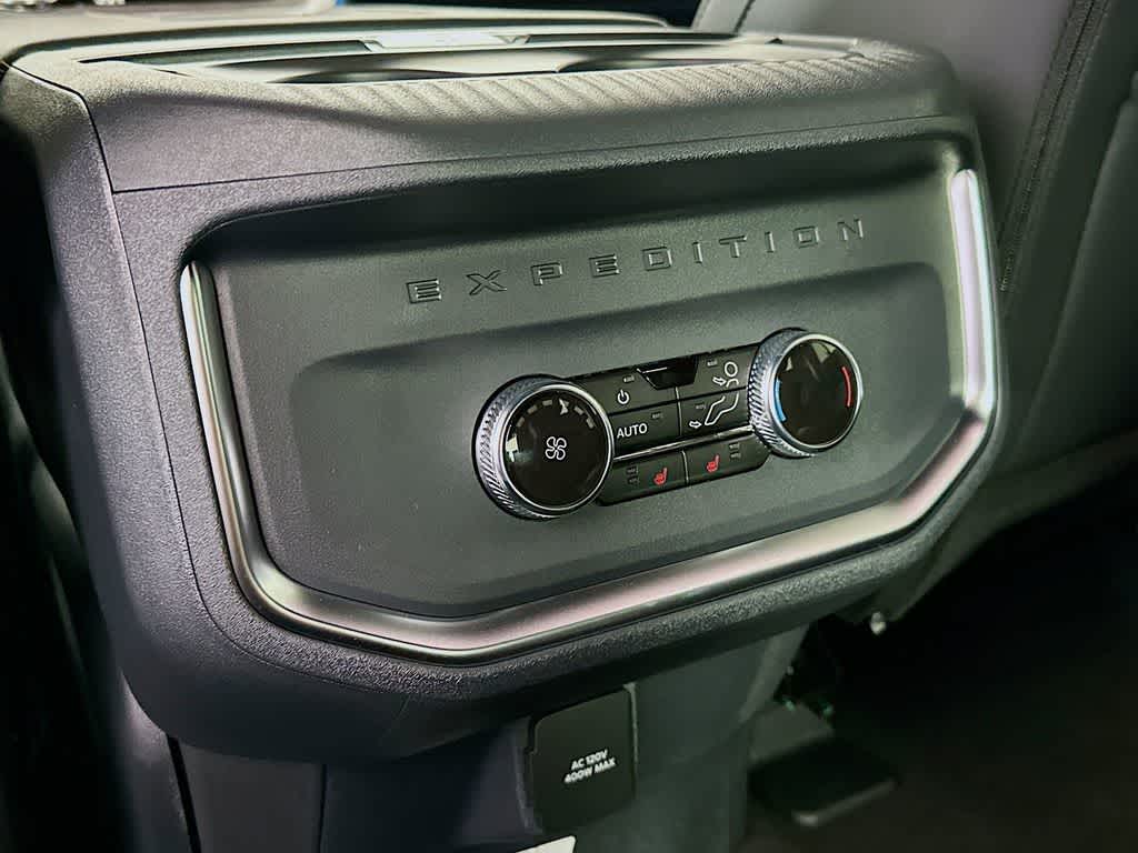 Thumbnail: 2026 Ford Expedition - 14