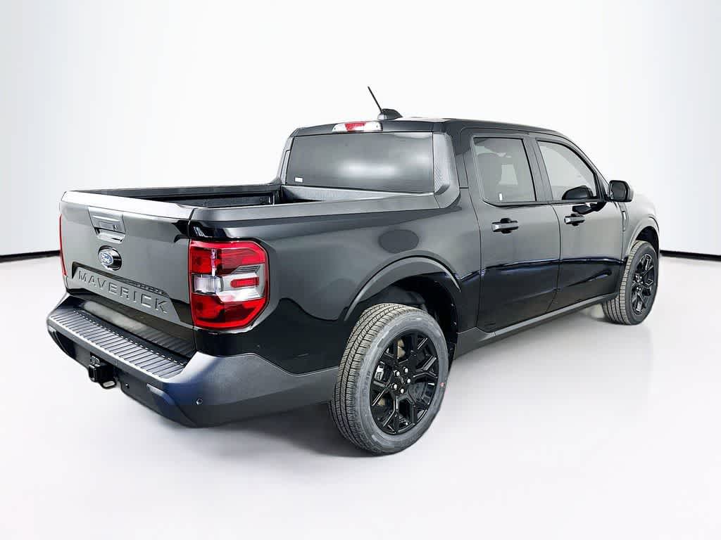 Thumbnail: 2026 Ford Maverick - 23