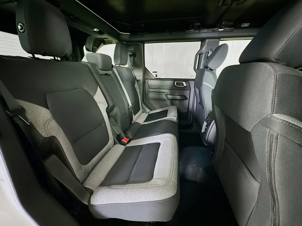 Thumbnail: 2026 Ford Bronco - 31