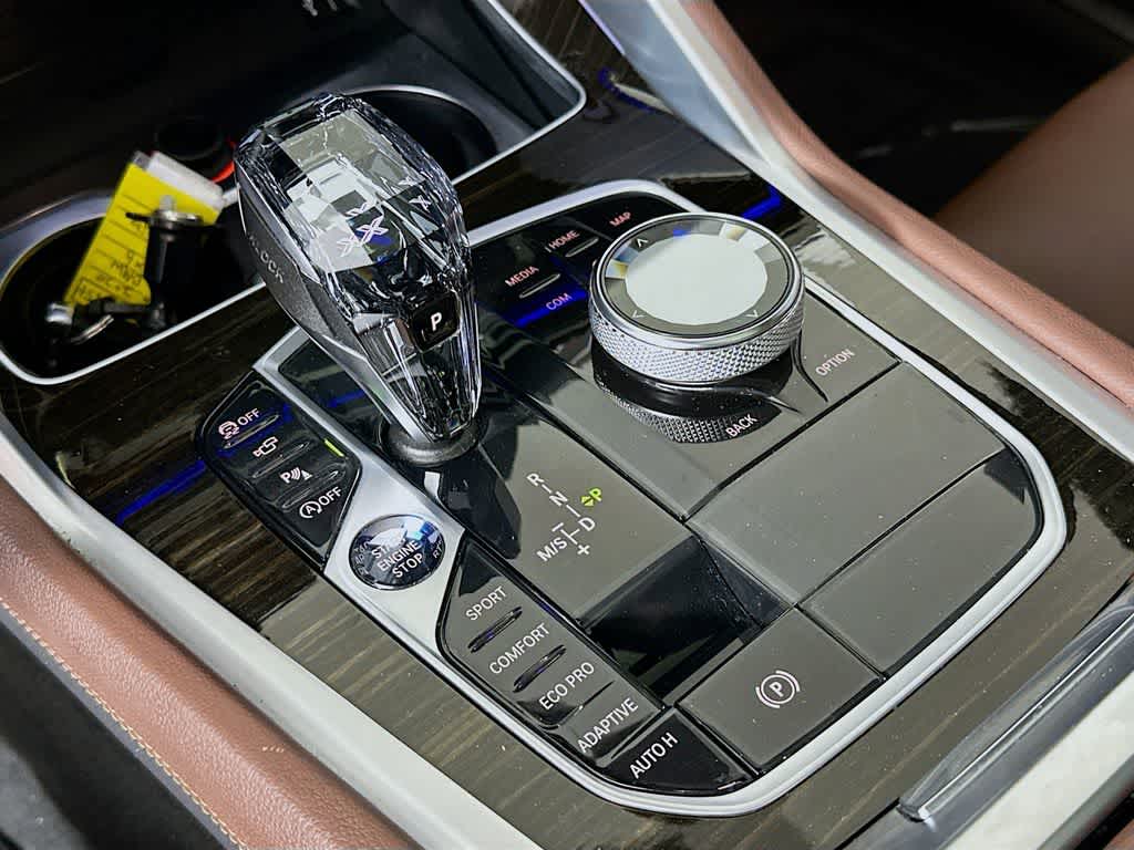 Thumbnail: 2020 BMW X6 - 19