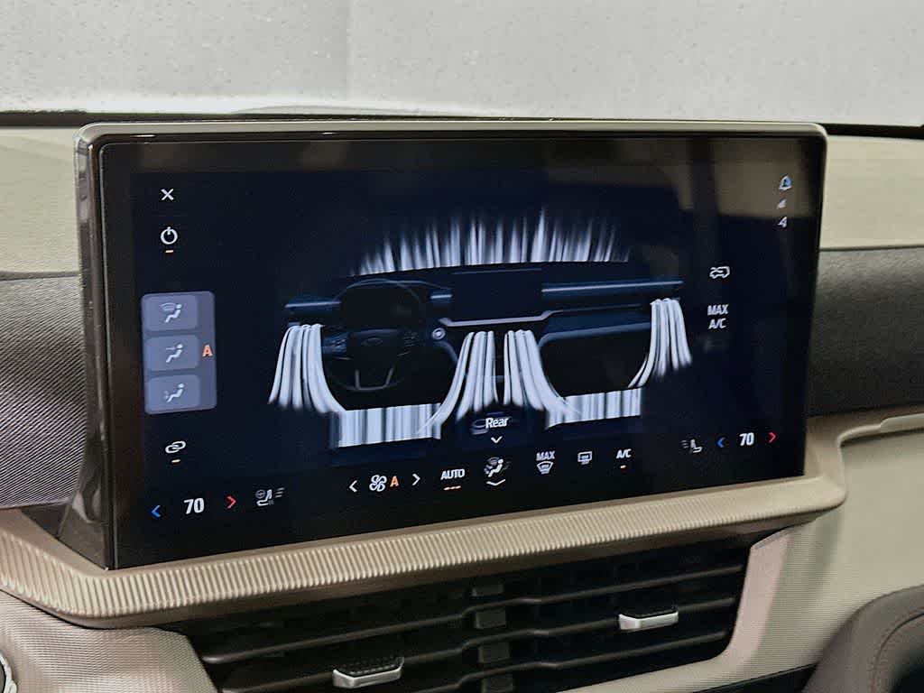 Thumbnail: 2025 Ford Explorer - 18