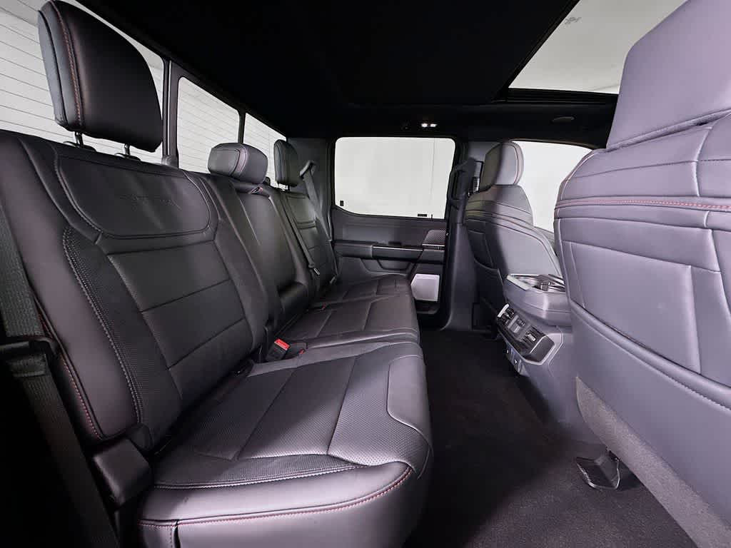 Thumbnail: 2026 Ford F-150 - 34