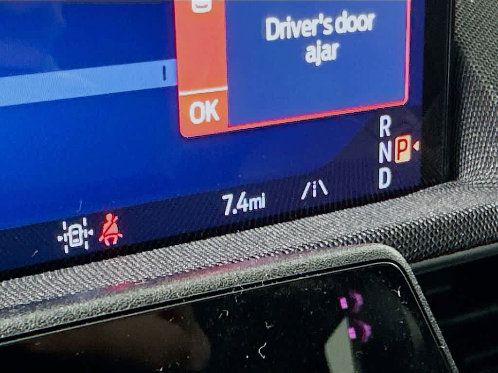 Thumbnail: 2025 Ford Mustang Mach-E - 18