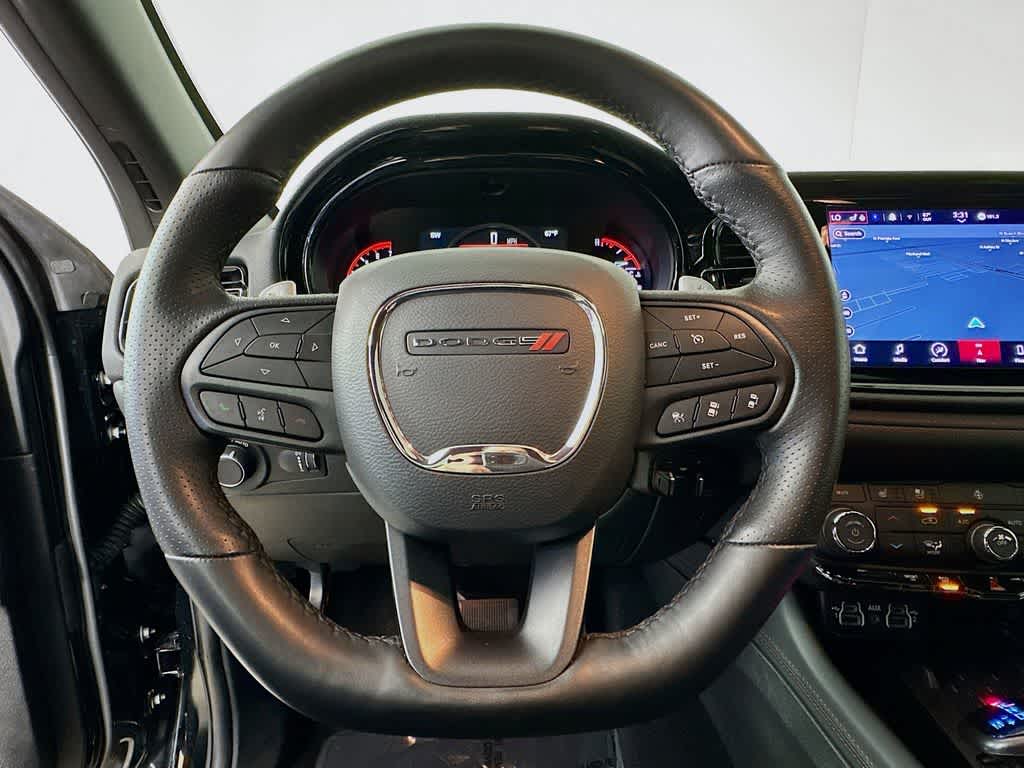 Thumbnail: 2025 Dodge Durango - 16