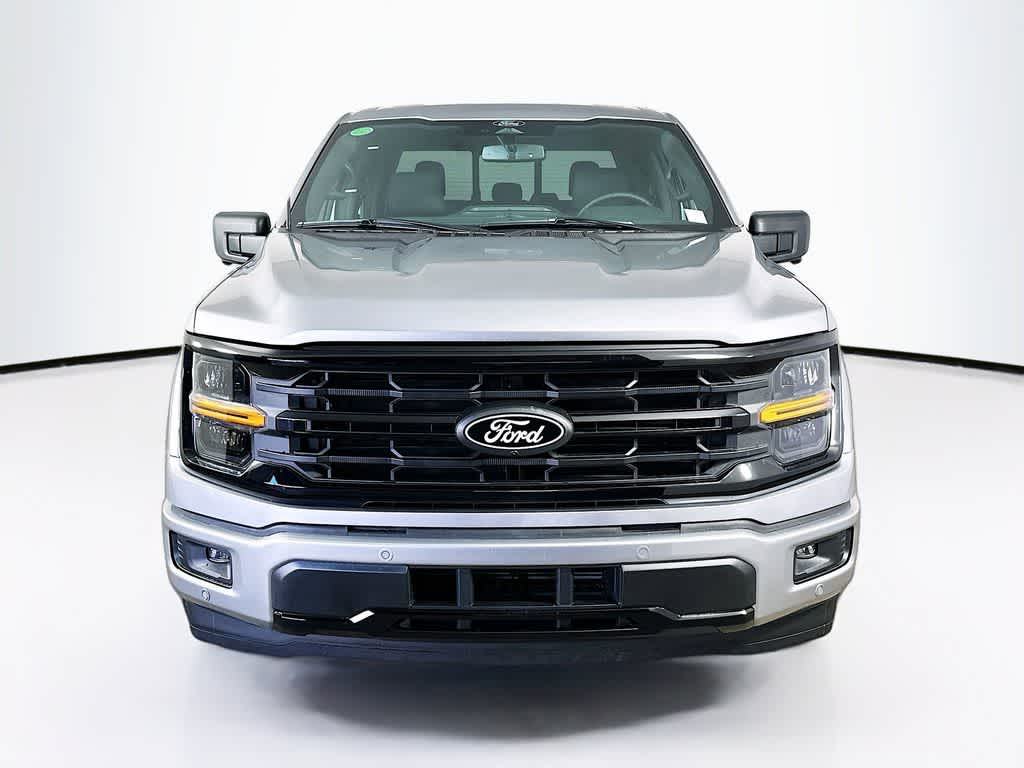 Thumbnail: 2025 Ford F-150 - 6