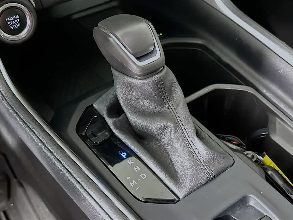 Thumbnail: 2024 Toyota Grand Highlander - 19
