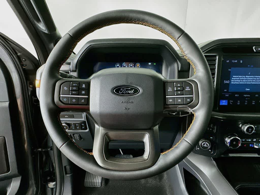 Thumbnail: 2026 Ford F-150 - 16