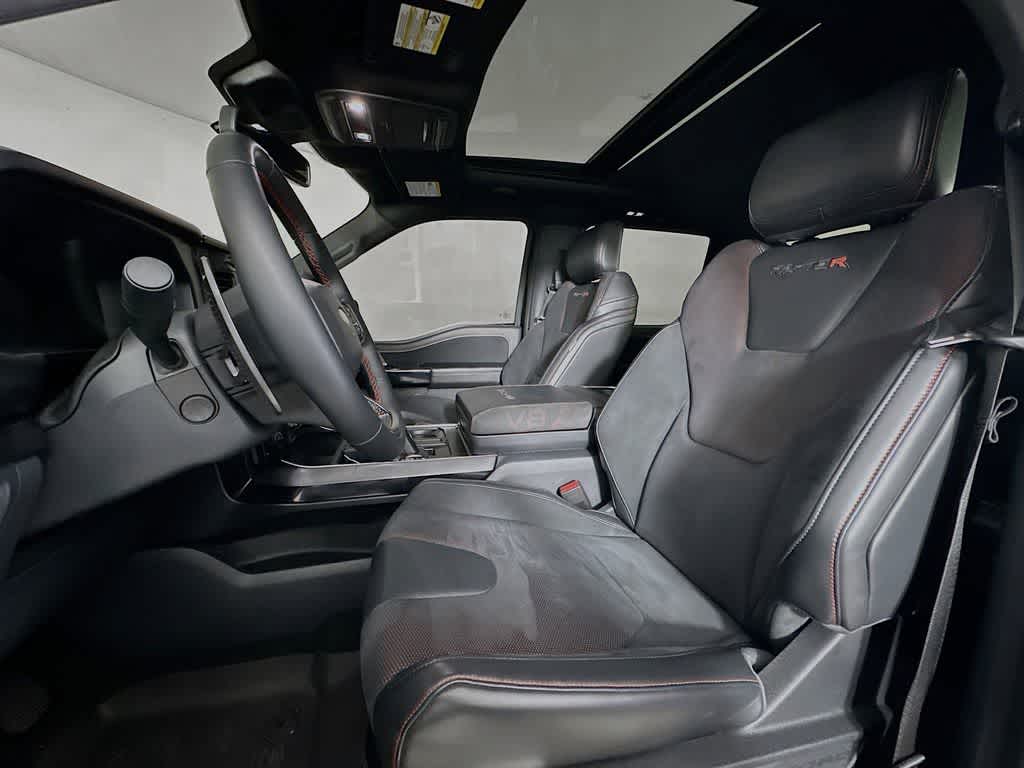 Thumbnail: 2024 Ford F-150 - 13