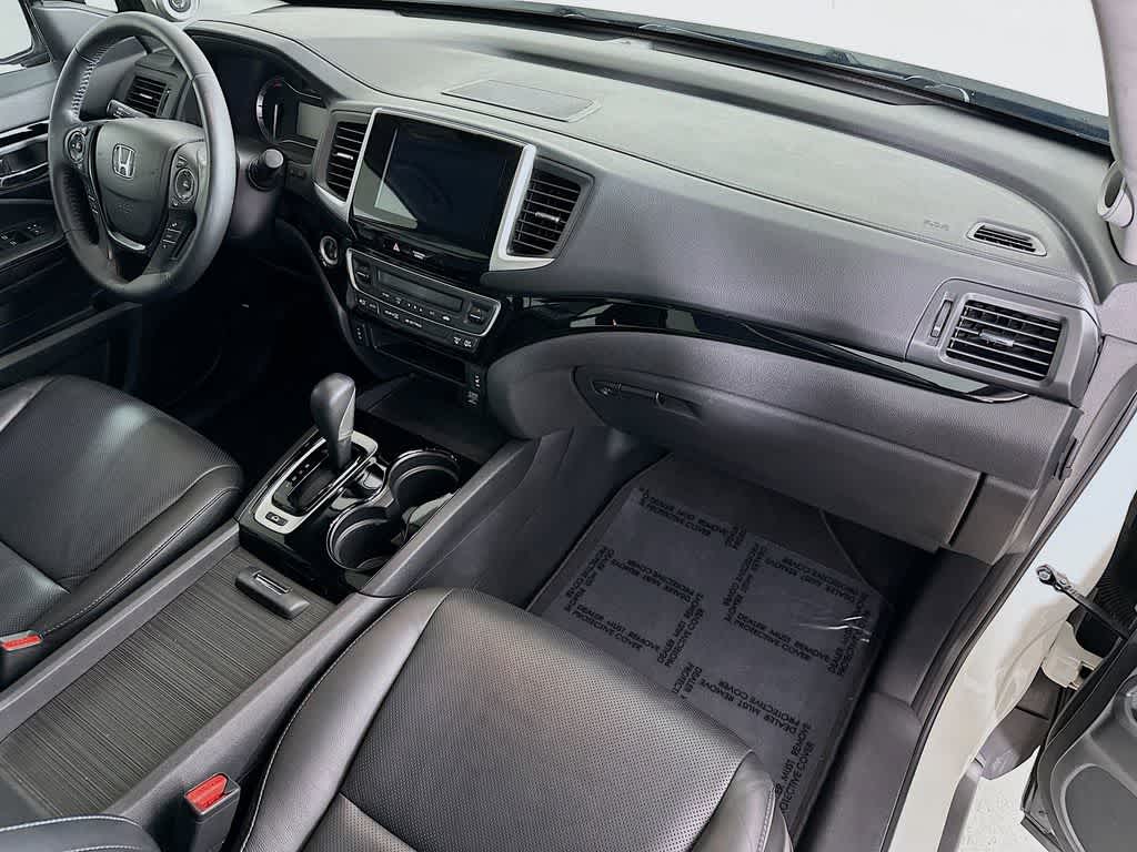 Thumbnail: 2018 Honda Ridgeline - 34