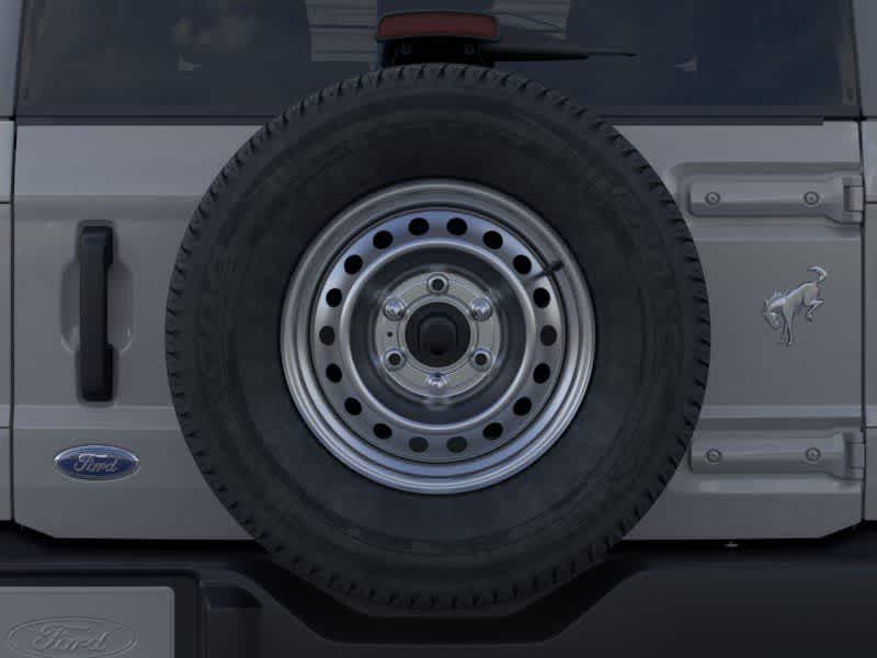 Thumbnail: 2026 Ford Bronco - 24