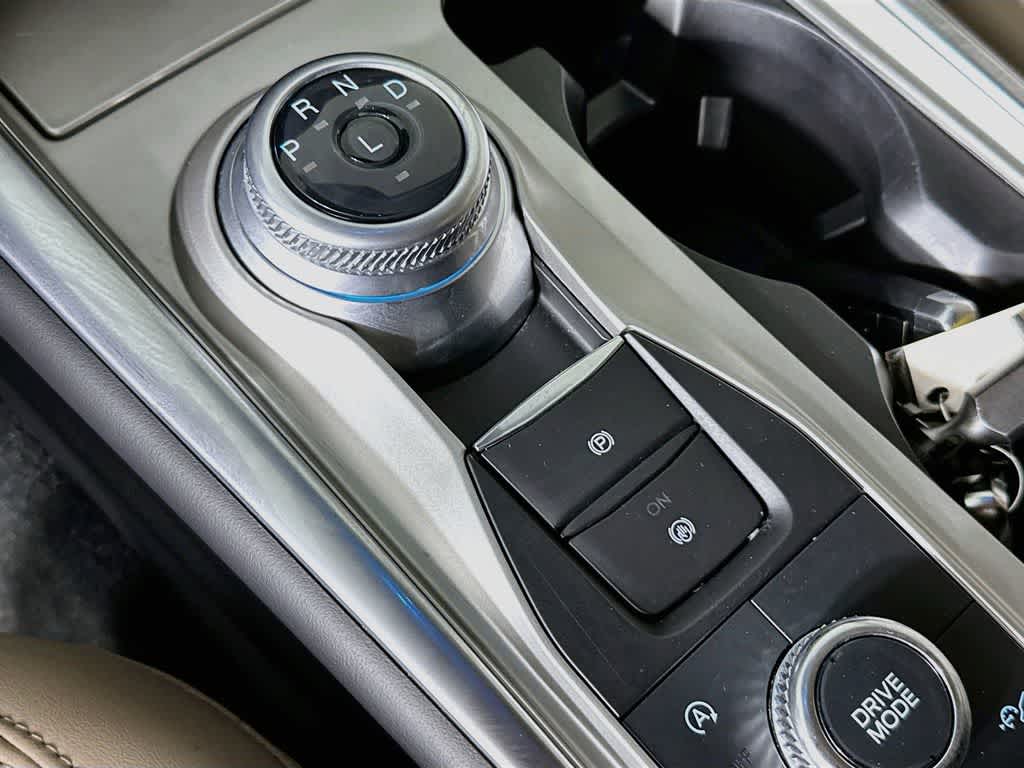 Thumbnail: 2023 Ford Explorer - 17