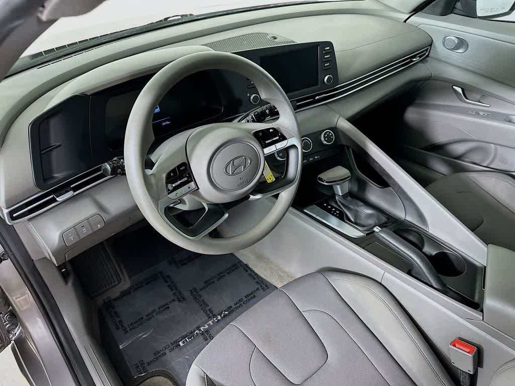 Thumbnail: 2024 Hyundai Elantra - 2