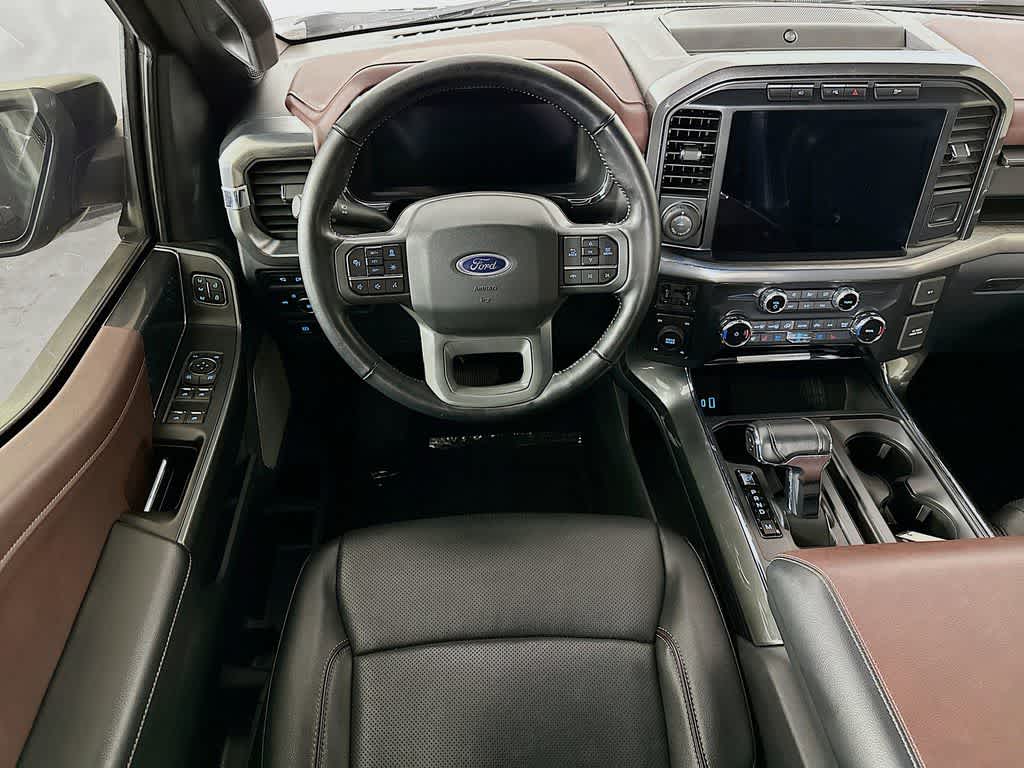 Thumbnail: 2022 Ford F-150 - 10