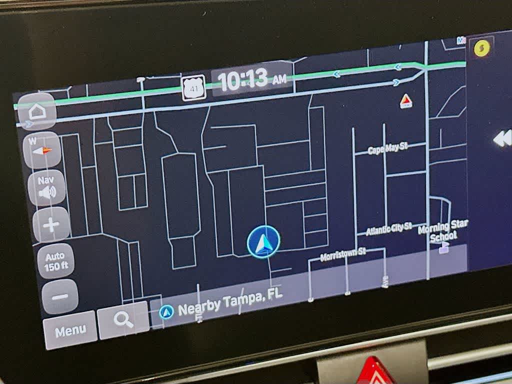 Thumbnail: 2025 Hyundai Elantra - 27