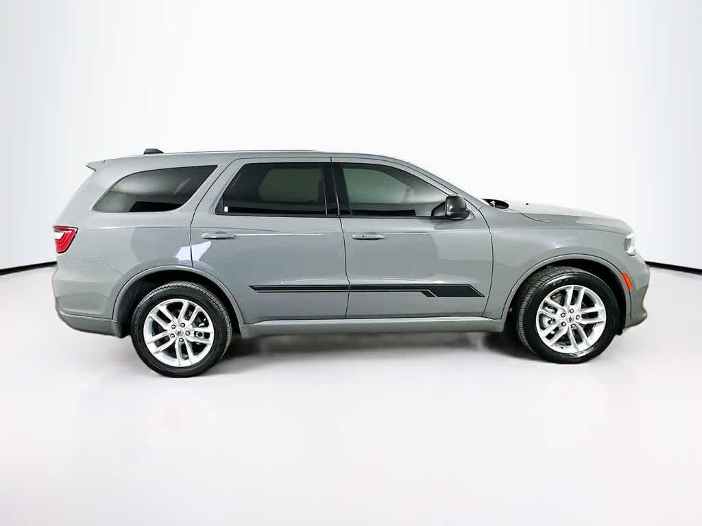 Thumbnail: 2023 Dodge Durango - 26