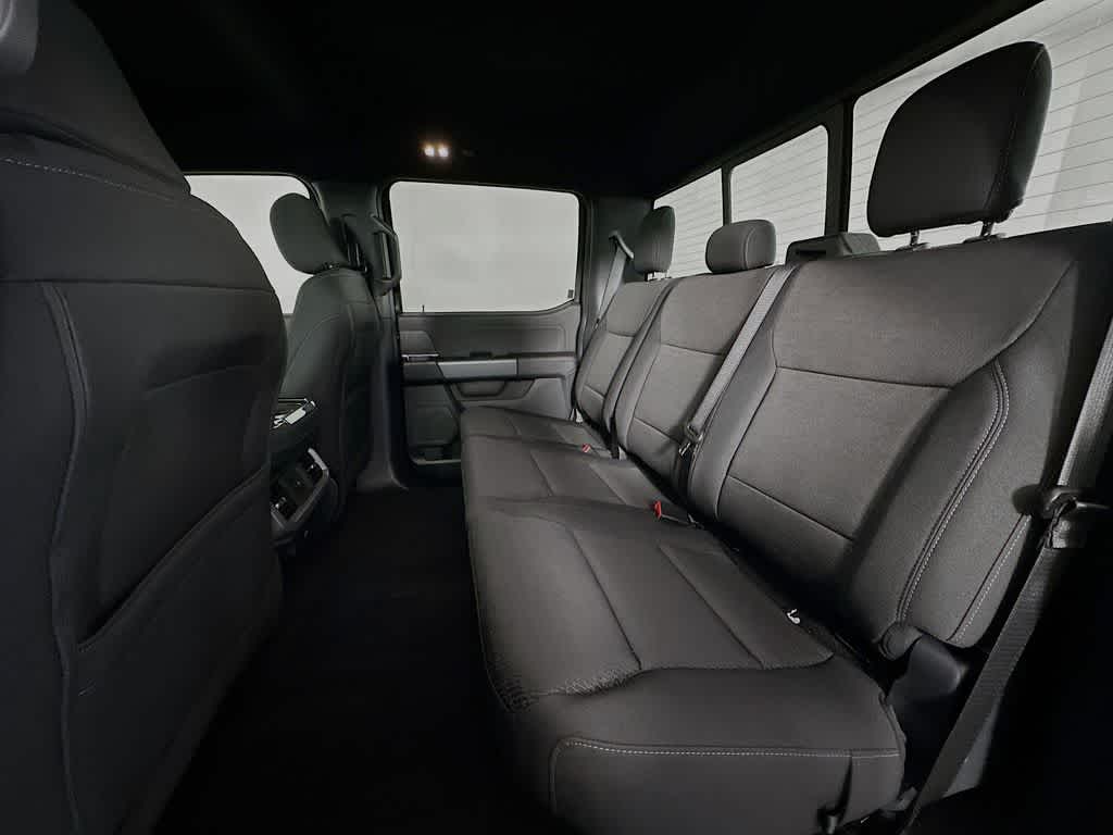 Thumbnail: 2026 Ford F-150 - 14