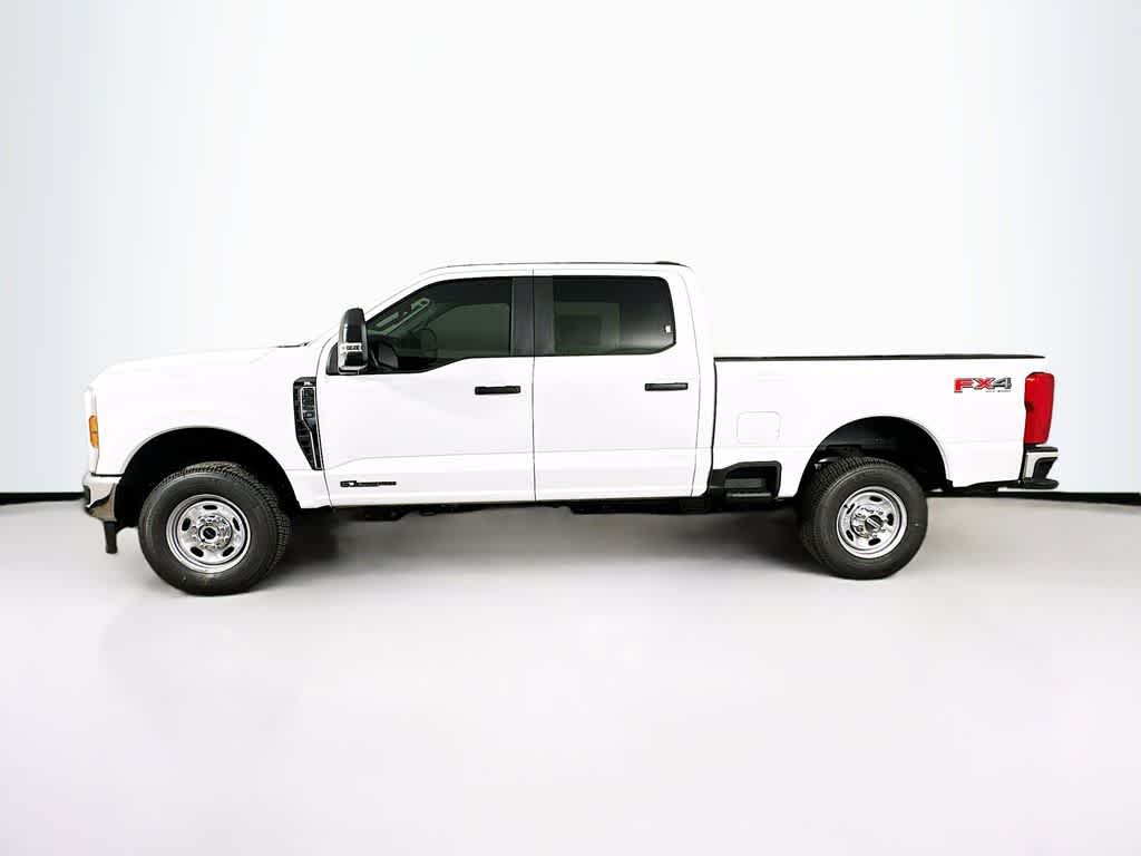 Thumbnail: 2025 Ford F-250 - 3