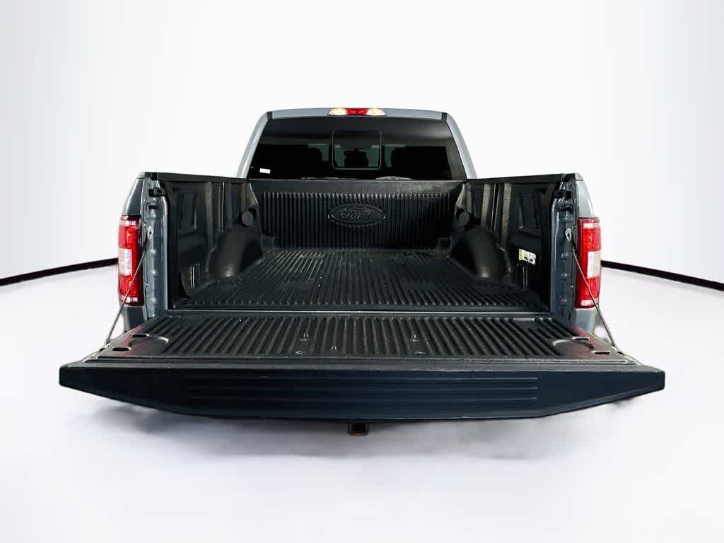 Thumbnail: 2020 Ford F-150 - 21