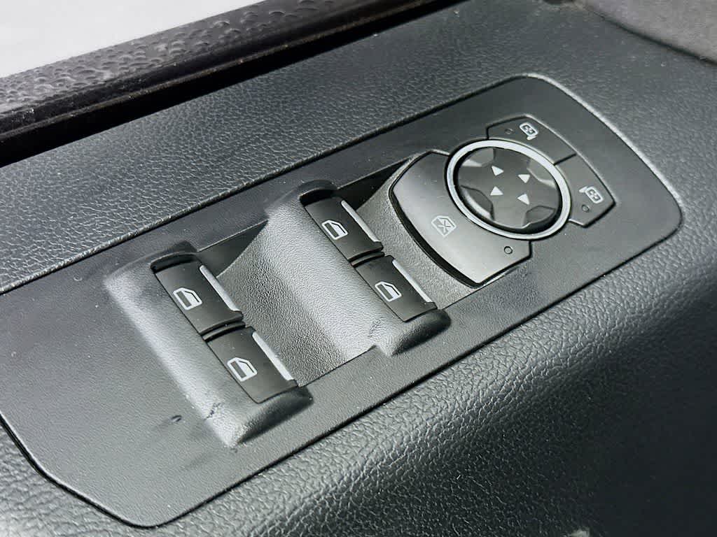 Thumbnail: 2015 Ford F-150 - 29