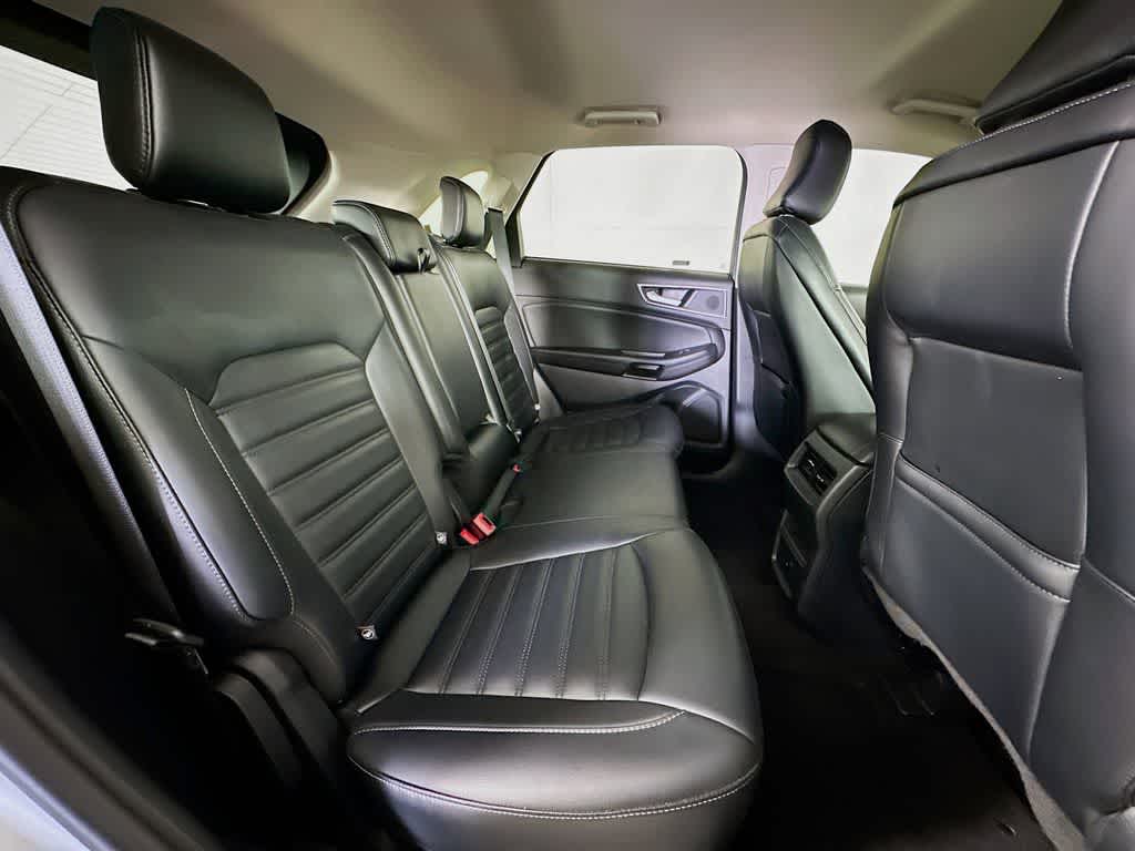 Thumbnail: 2024 Ford Edge - 29