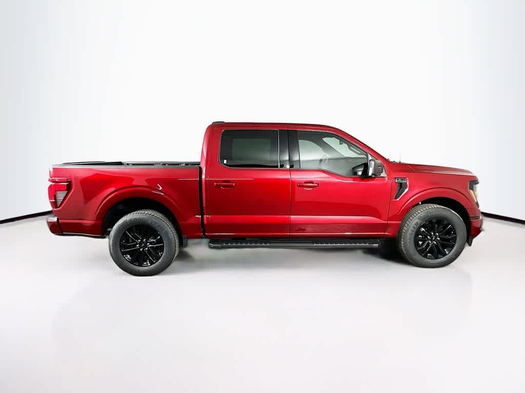 Thumbnail: 2026 Ford F-150 - 26